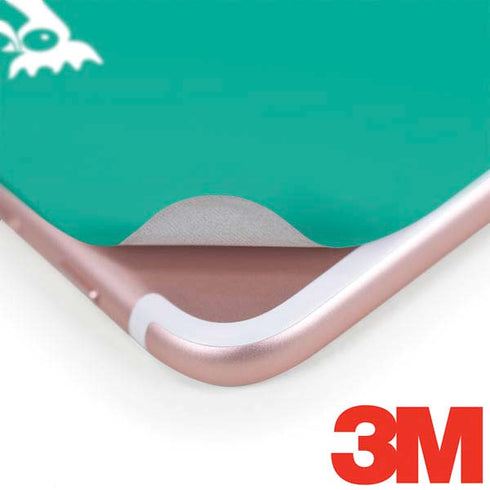 Disney Moana Heihei and Pua iPhone 8 Plus Skin